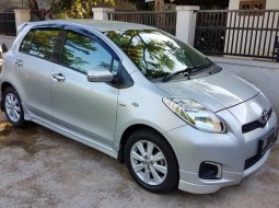 Jual Cepat Toyota Yaris E 2013 di Nusa Tenggara Barat 4