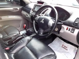 Jual mobil Mitsubishi Pajero Sport GLS 2014 bekas, Sumatera Utara 2