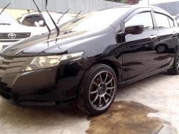 Dijual mobil bekas Honda City E 2011, Sumatra Utara 1