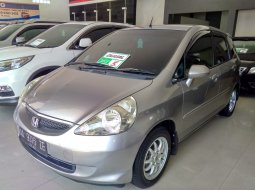 Jual mobil bekas Honda Jazz i-DSI 2007 dengan harga murah di Jawa Tengah  7