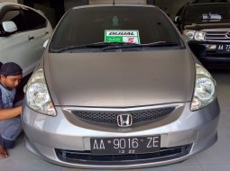 Jual mobil bekas Honda Jazz i-DSI 2007 dengan harga murah di Jawa Tengah  6