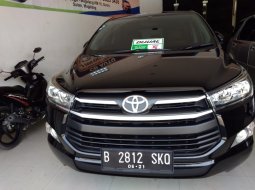 Jual mobil Toyota Kijang Innova 2.4 G 2016 bekas di Jawa Tengah  6