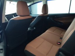 Jual mobil Toyota Kijang Innova 2.4 G 2016 bekas di Jawa Tengah  4
