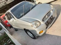 Jual Hyundai Atoz GLS 2001 harga murah di DKI Jakarta 8