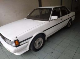 Jual mobil bekas murah Toyota Cressida 2.0 Automatic 1987 di Sumatra Utara 5