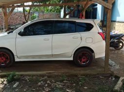 Dijual mobil bekas Datsun GO+ Panca, Lampung  3