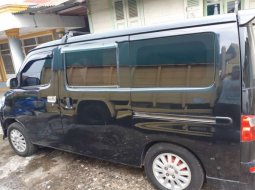 Dijual mobil bekas Daihatsu Luxio X, Sumatra Barat  2