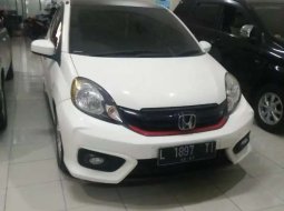 Jual cepat Honda Brio Satya 2016 di Jawa Timur 3