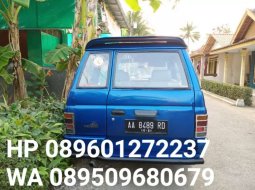 Isuzu Panther 1996 Jawa Tengah dijual dengan harga termurah 6