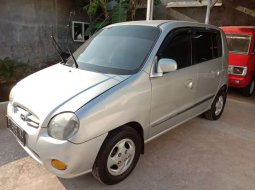 Jual Hyundai Atoz GLS 2001 harga murah di DKI Jakarta 6
