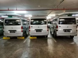 DKI Jakarta, Daihatsu Gran Max D 2017 kondisi terawat 5
