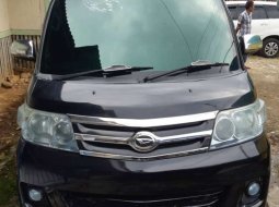 Dijual mobil bekas Daihatsu Luxio X, Sumatra Barat  1