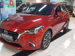 Jawa Timur, jual mobil Mazda 2 R 2017 dengan harga terjangkau 5