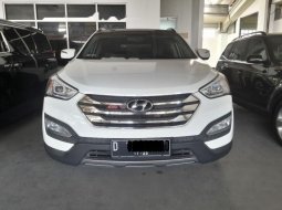 Jual mobil Hyundai Santa Fe CRDi 2014 bekas, Jawa Barat 9