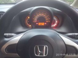 Banten, Honda Brio Satya 2016 kondisi terawat 3