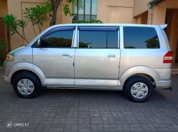 Mobil Suzuki APV 2011 GE dijual, DKI Jakarta 4