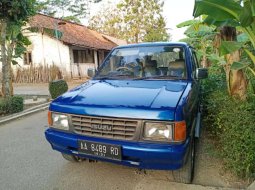 Isuzu Panther 1996 Jawa Tengah dijual dengan harga termurah 2