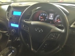 Jual mobil Hyundai Santa Fe CRDi 2014 bekas, Jawa Barat 2