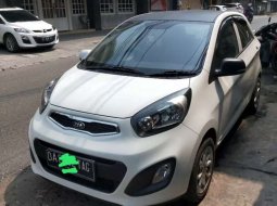 Kia Picanto 2014 Kalimantan Selatan dijual dengan harga termurah 1