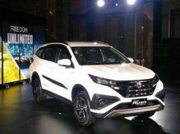 Toyota Rush TRD Sportivo 2019 kondisi terawat, Jawa Barat 1