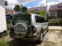 Jual mobil bekas murah Mitsubishi Pajero 2000 di Riau 1