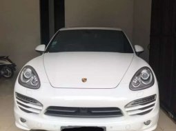 DKI Jakarta, jual mobil Porsche Cayenne 2013 dengan harga terjangkau 1