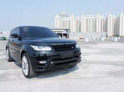 Mobil Land Rover Range Rover Sport 2014 terbaik di DKI Jakarta 1