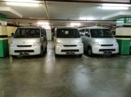 DKI Jakarta, Daihatsu Gran Max D 2017 kondisi terawat 1