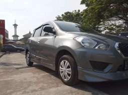 Jual mobil bekas murah Datsun GO T 2015 di Jawa Timur 1