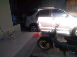 Bali, Daihatsu Terios TX 2007 kondisi terawat 1