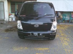 Mobil Kia Travello 2009 dijual, Jawa Timur 1