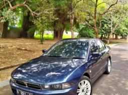 Jual mobil Mitsubishi Galant 1999 bekas, DKI Jakarta 8