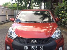 Sulawesi Selatan, jual mobil Daihatsu Sirion Sport 2017 dengan harga terjangkau 6