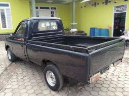 Lampung, Isuzu Panther Pick Up Diesel 1992 kondisi terawat 6