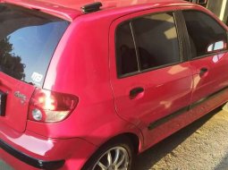 Dijual mobil bekas Hyundai Getz , Sumatra Barat  6