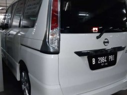 Jual Nissan Serena X 2013 harga murah di DKI Jakarta 5