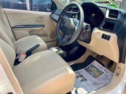 Jual cepat Honda Brio Satya 2017 di DIY Yogyakarta 8