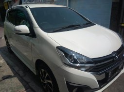 Mobil Daihatsu Ayla 1.2 R 2018 dijual, DKI Jakarta  1