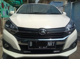 Mobil Daihatsu Ayla 1.2 R 2018 dijual, DKI Jakarta  2