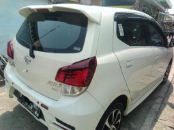 Mobil Daihatsu Ayla 1.2 R 2018 dijual, DKI Jakarta  4