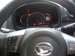 Mobil Daihatsu Ayla 1.2 R 2018 dijual, DKI Jakarta  5