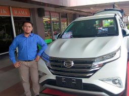 Promo Khusus Daihatsu Terios R 2019 di Jawa Barat  1