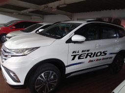 Promo Khusus Daihatsu Terios R 2019 di Jawa Barat  9