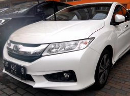 Jual cepat Honda City E 2015 di Sumatra Utara 1