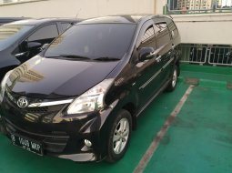 Jual cepat Toyota Avanza Veloz 2014 di Banten 2