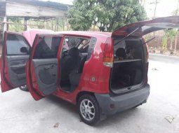 Jual mobil bekas murah Hyundai Atoz GLS 2001 di Jawa Tengah 10