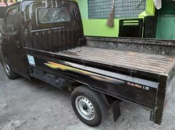 Mobil Daihatsu Gran Max Pick Up 2015 1.5 dijual, Sumatra Barat 8