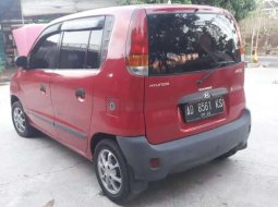 Jual mobil bekas murah Hyundai Atoz GLS 2001 di Jawa Tengah 8