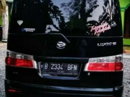 Jual mobil bekas murah Daihatsu Luxio D 2015 di DKI Jakarta 6