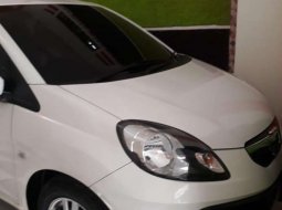 Jawa Timur, jual mobil Honda Brio E 2012 dengan harga terjangkau 4